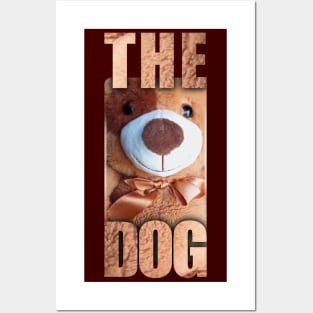 The Dog Posters and Art